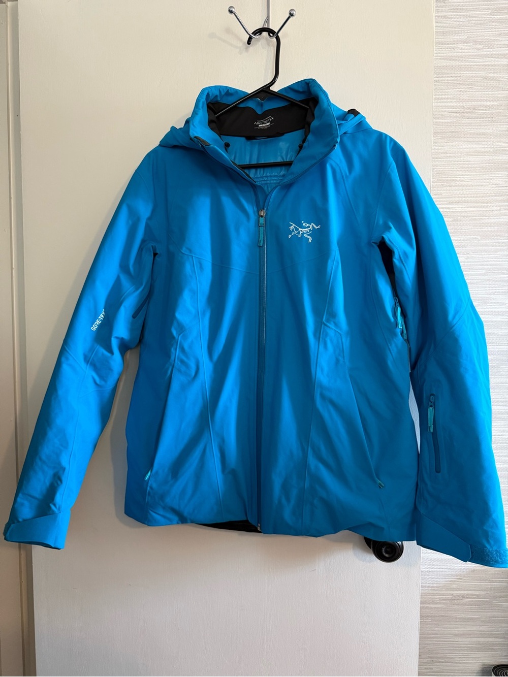 Arc'teryx Women's Tiya Ski Jacket